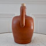 Sandstone Jar