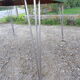 Extension table formica base Eiffel