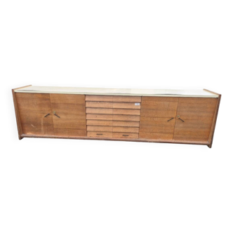 Old school sideboard