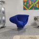 Fauteuil Ruban Pierre Paulin par Artifort