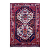 Handmade Persian rug 190x130cm