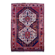 Tapis Persan fait main 190x130cm