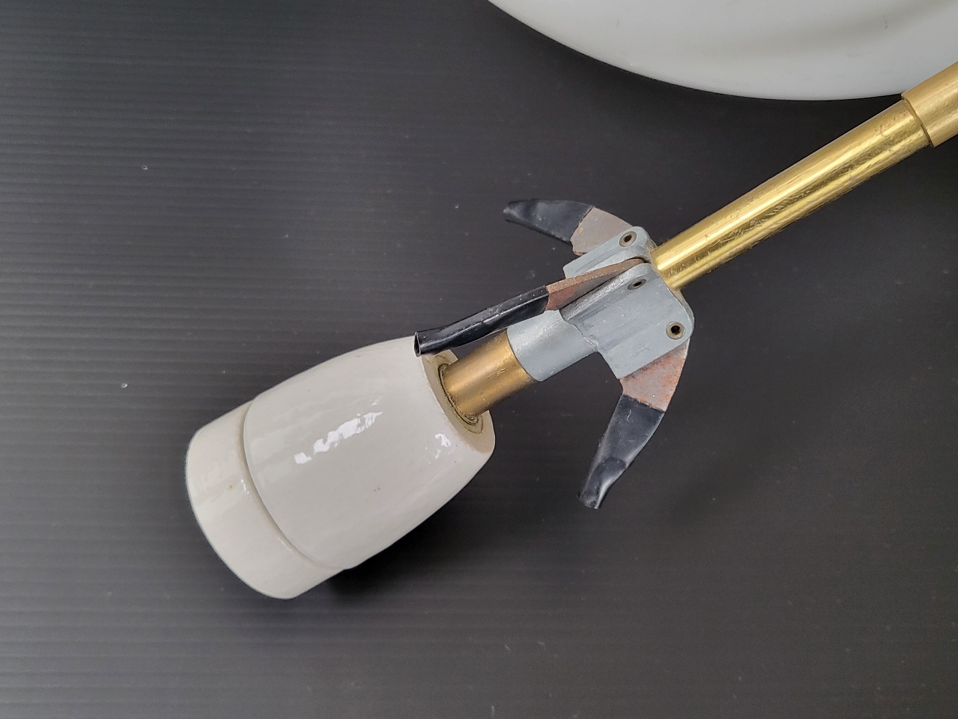 Suspension "Satellite" by Louis Poulsen 1960