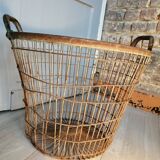 Old basket