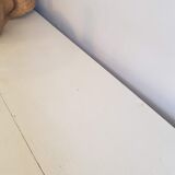 Old white buffet