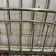Solid brass cot from 1900