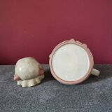 Vintage bear teapot