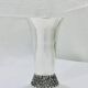 Timbale en argent et vermeil Israel