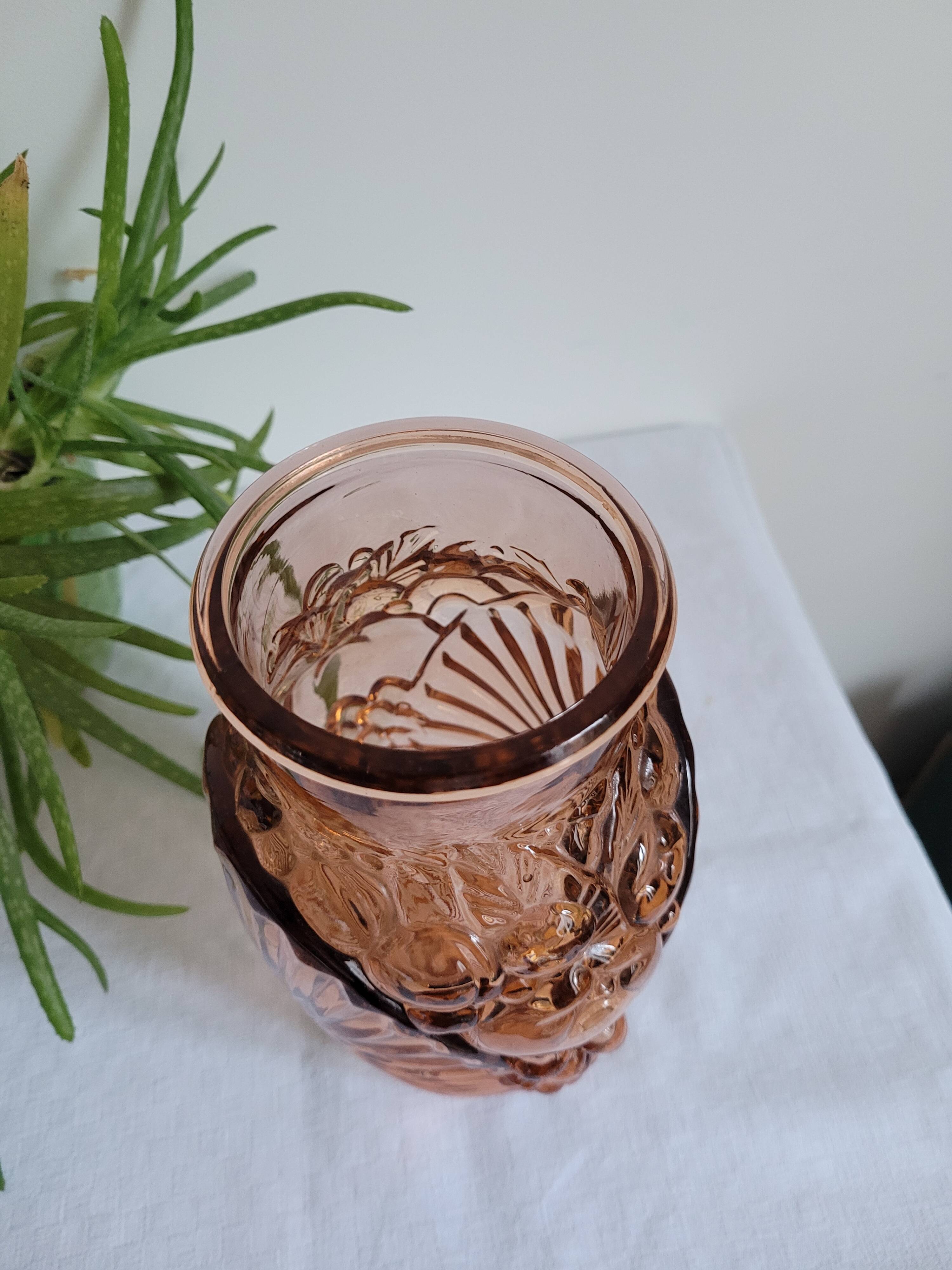 Large Art Deco vase Souchon Neuvesel