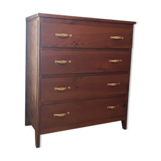 Commode ancienne