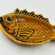 Poisson Vallauris vintage
