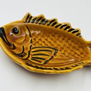 Poisson Vallauris vintage