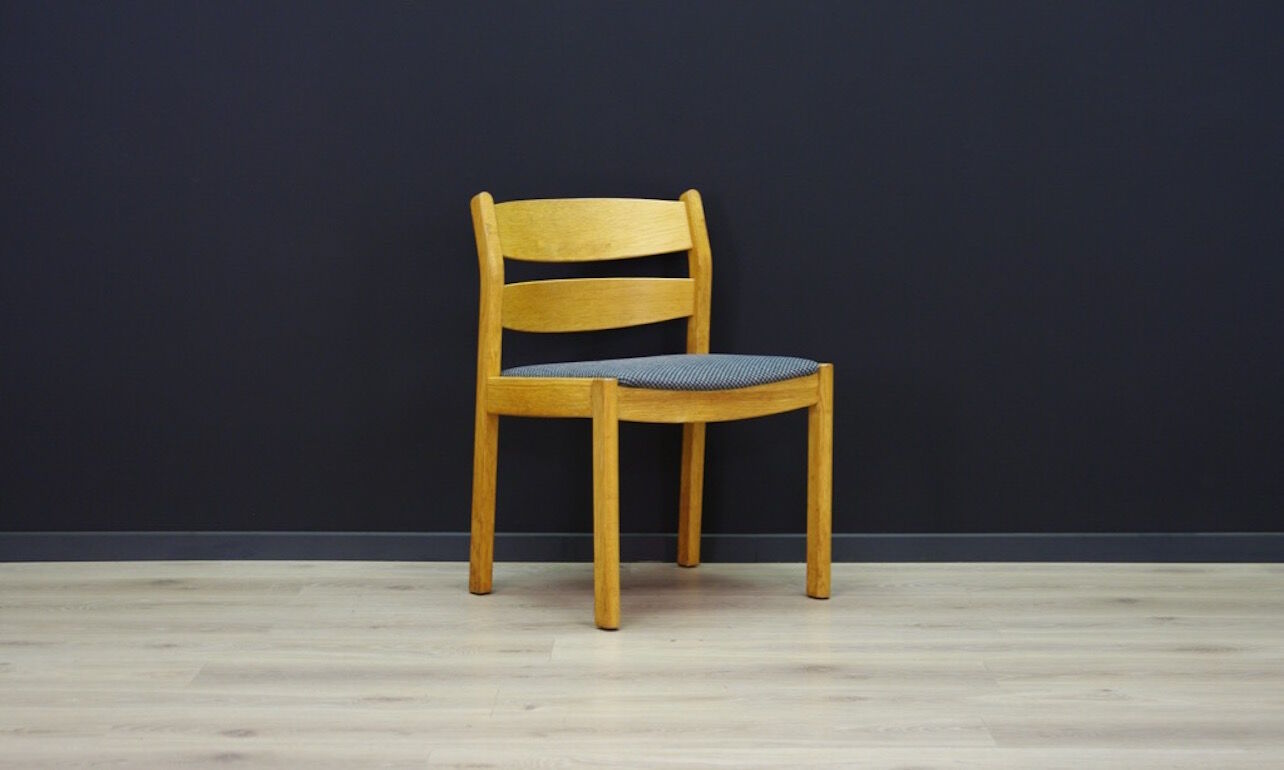 Kurt Østervig retro chairs danish design