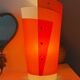 Energy Light Table Lamp – Samuel Parker for Slamp – Italy 1980s