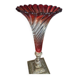 Napoleon III Bouquet Vase