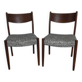 Scandinavian chairs
