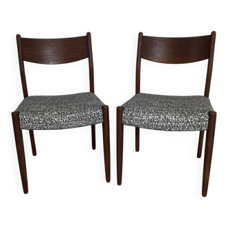 Scandinavian chairs