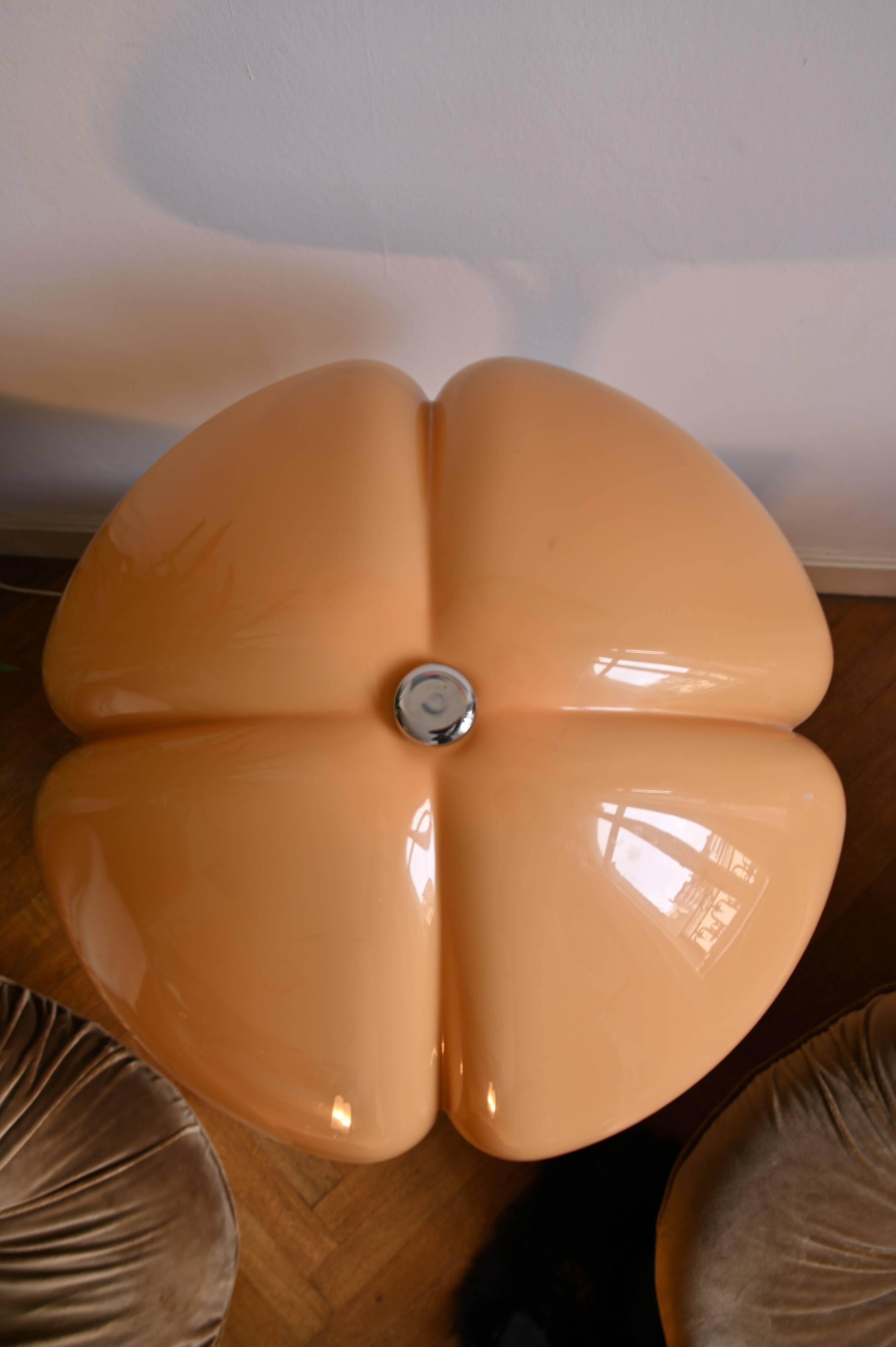 Quadrifoglio Lamp - Harvey Guzzini