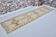 Tapis de couloir vintage en laine biologique sku 2068
