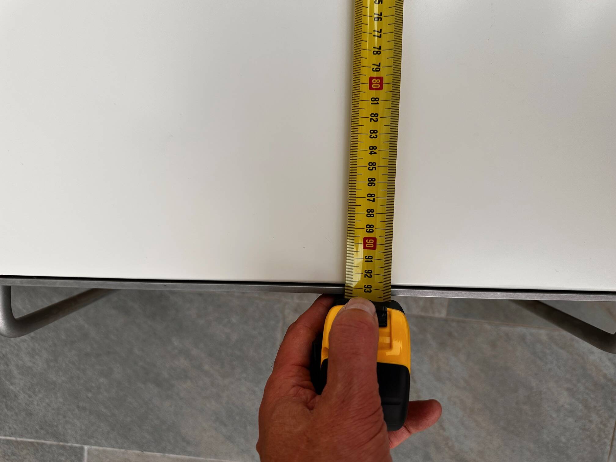 Lowland coffee table small model Patricia Urquiola for Moroso