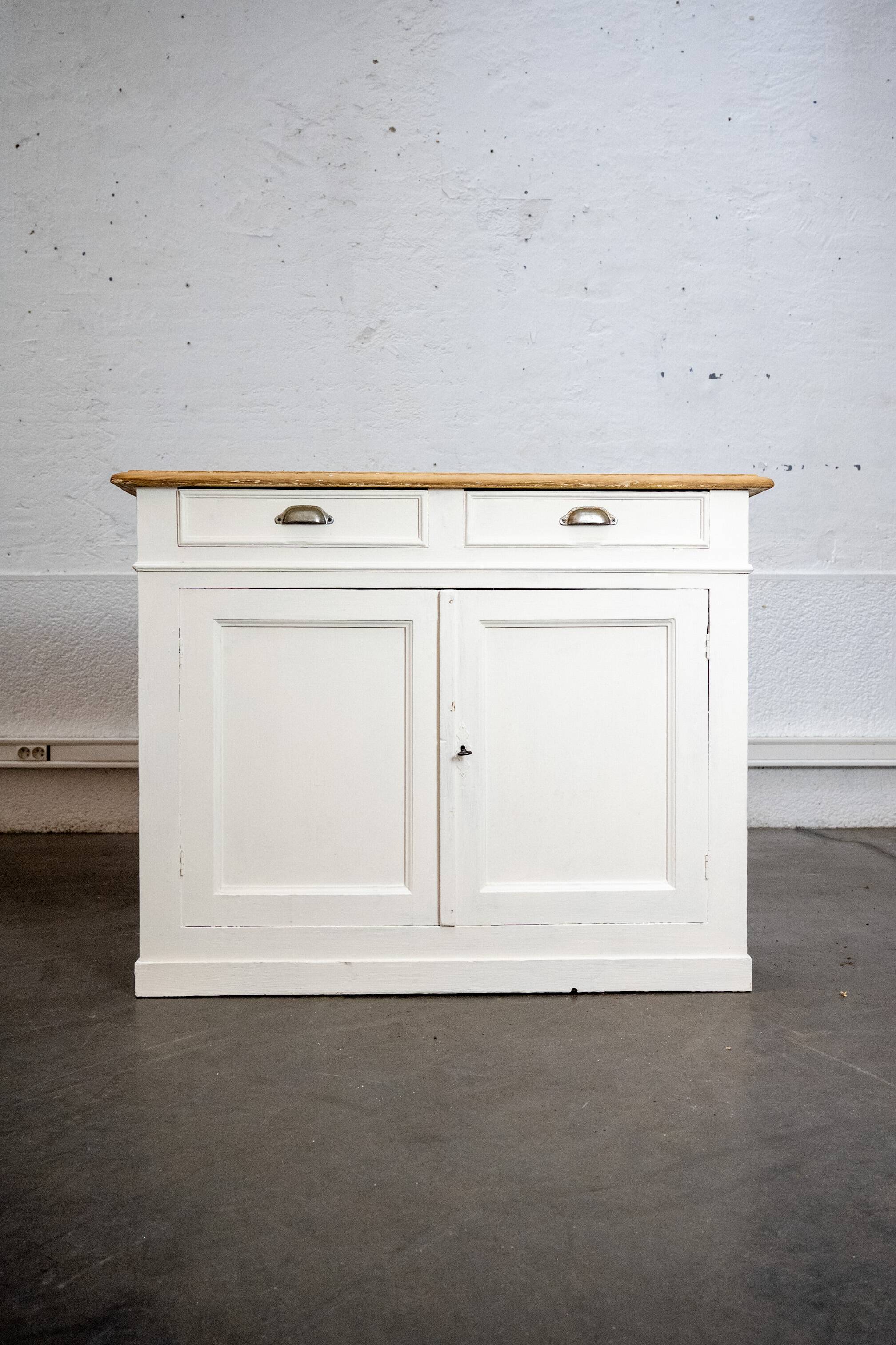 Buffet de campagne