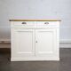 Buffet de campagne