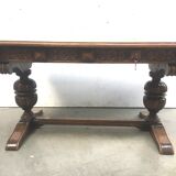 Table style Renaissance office