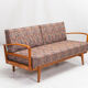 Salon Antimott par Walter Knoll Wilhelm Knoll pour Knoll Inc. Knoll Inte