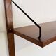 Preben Sørensen for PS System Teak Modular Wall Unit – Danish Modern 1960s