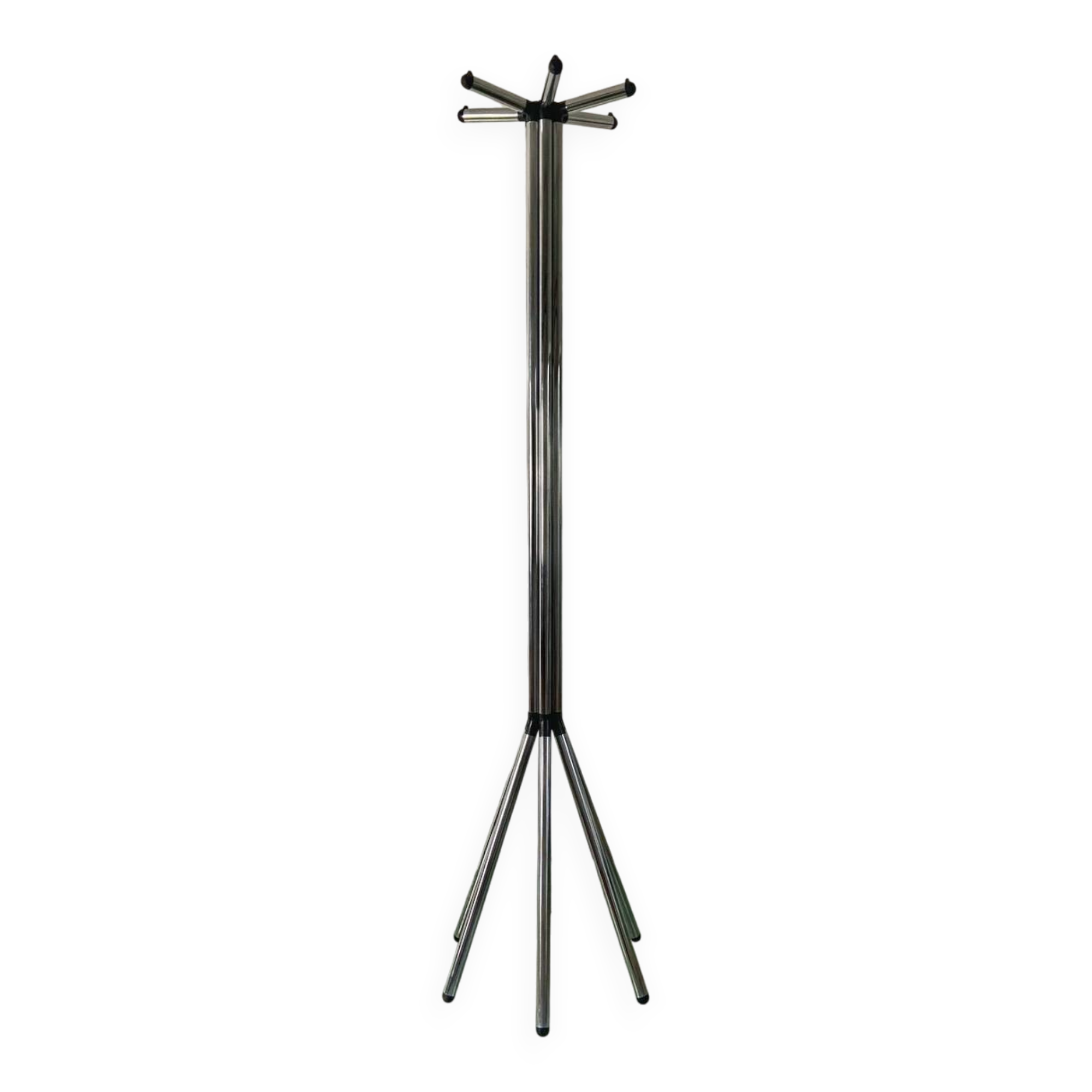 Battista Coat Stand by Giuseppe Raimondi for Skipper, Italy 1982