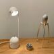 Desk lamp design Memphis italy vintage 70s Stillplast