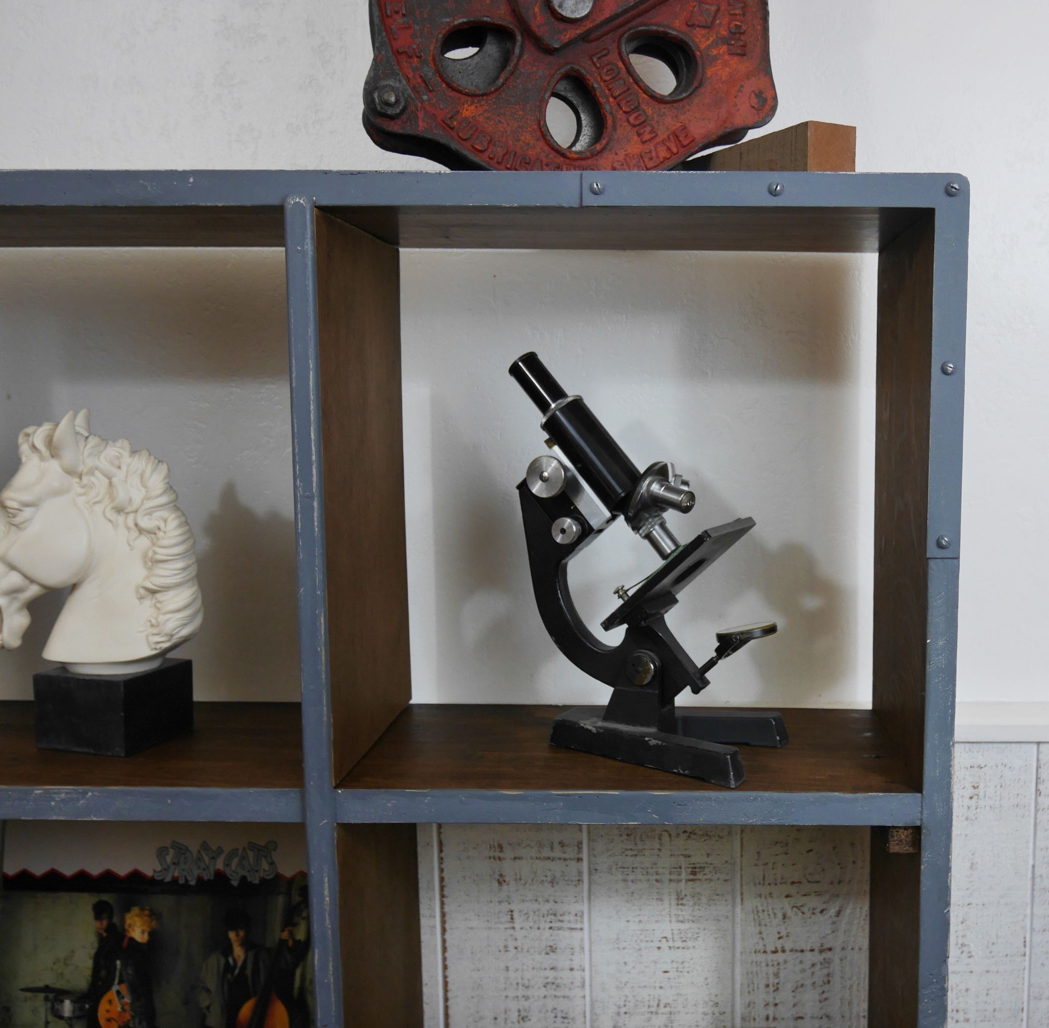 furniture presents antique hardware locker