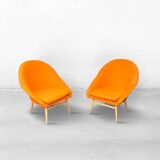 Fauteuils des années 1960