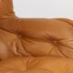 Fauteuil Karaté par Michel Cadestin pour Airborne – Années 1970