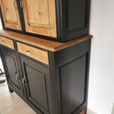 Buffet année 50
