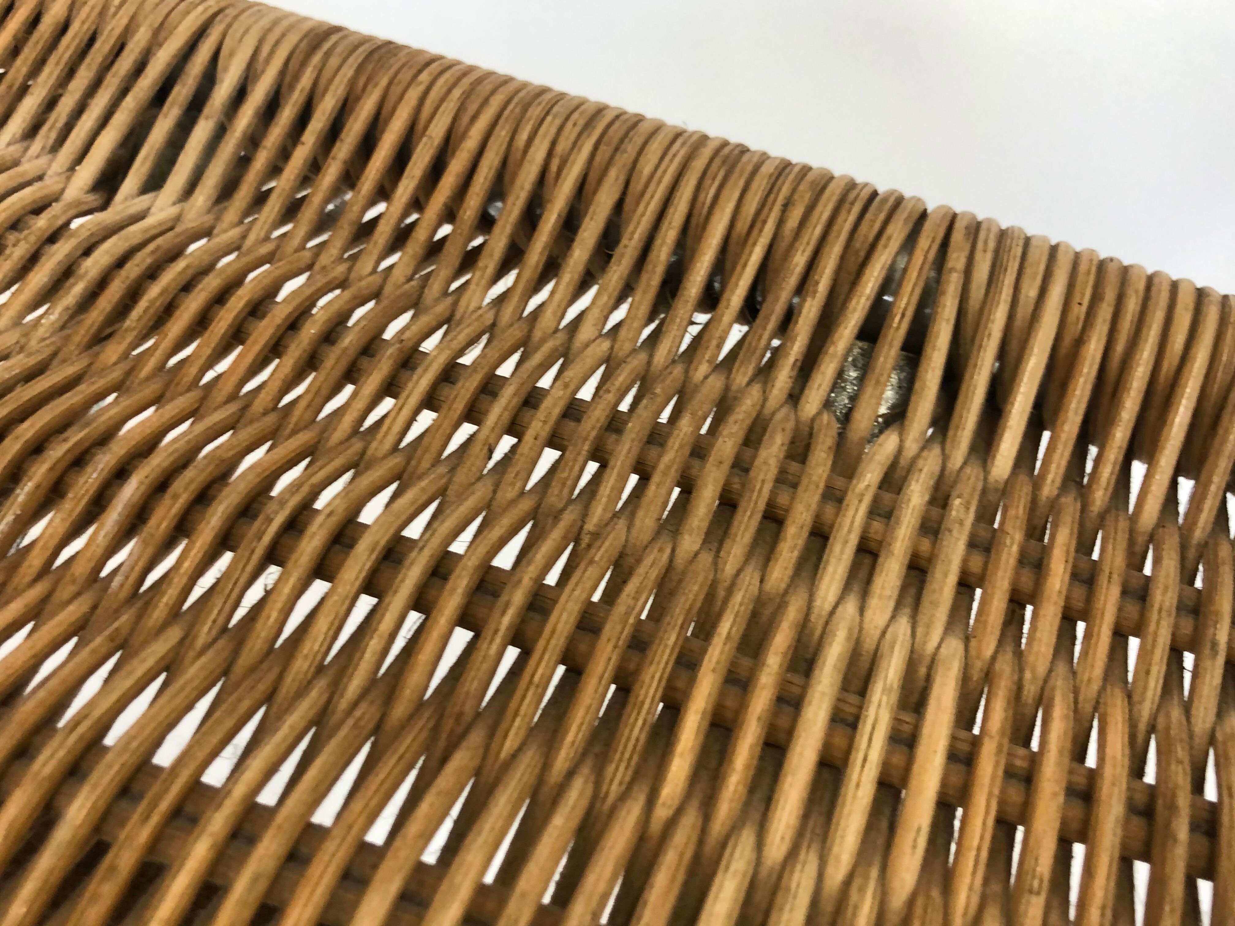 Dirk van Sliedrecht stool