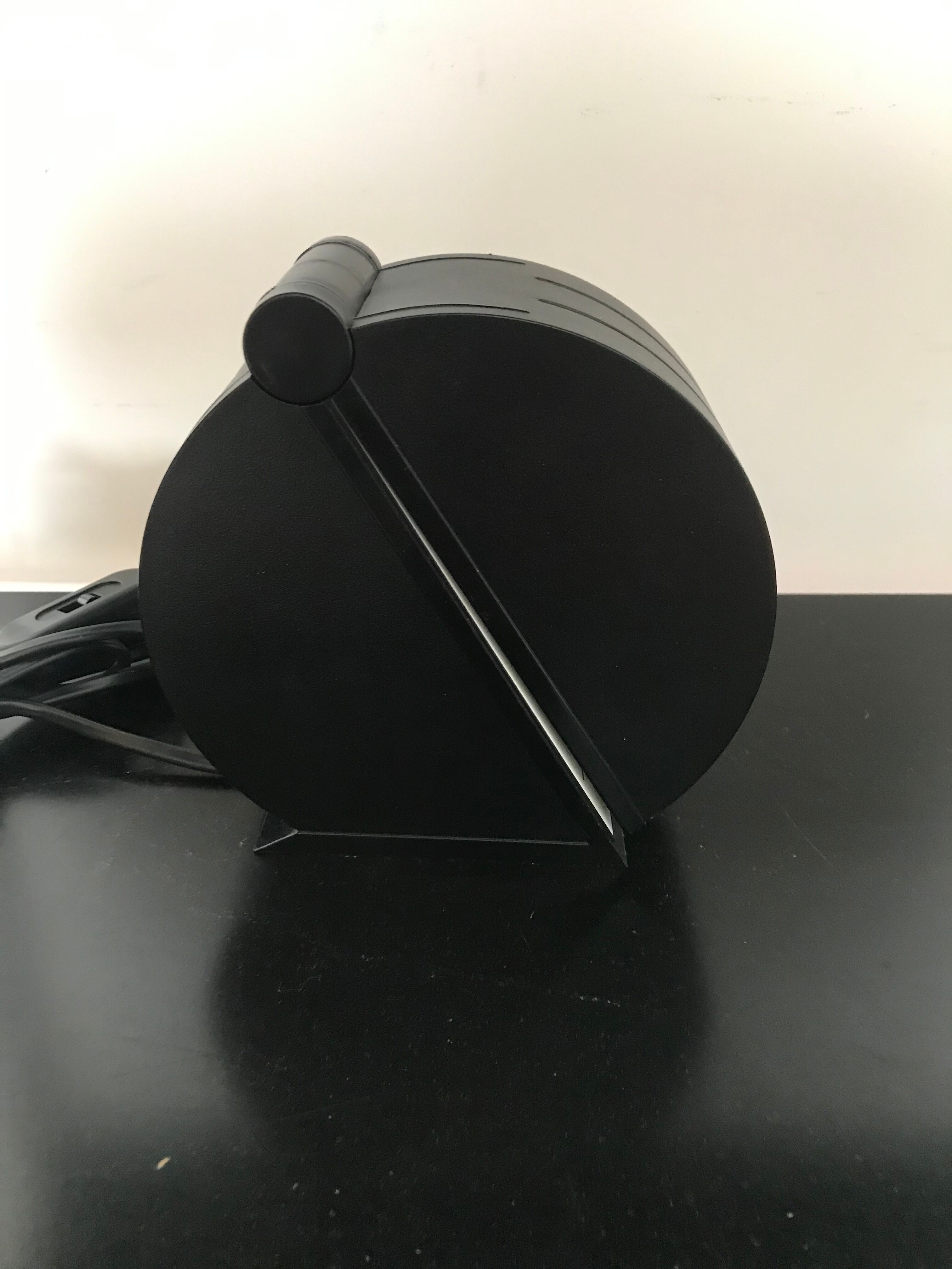 Disco Lamp Mario Bertorelle