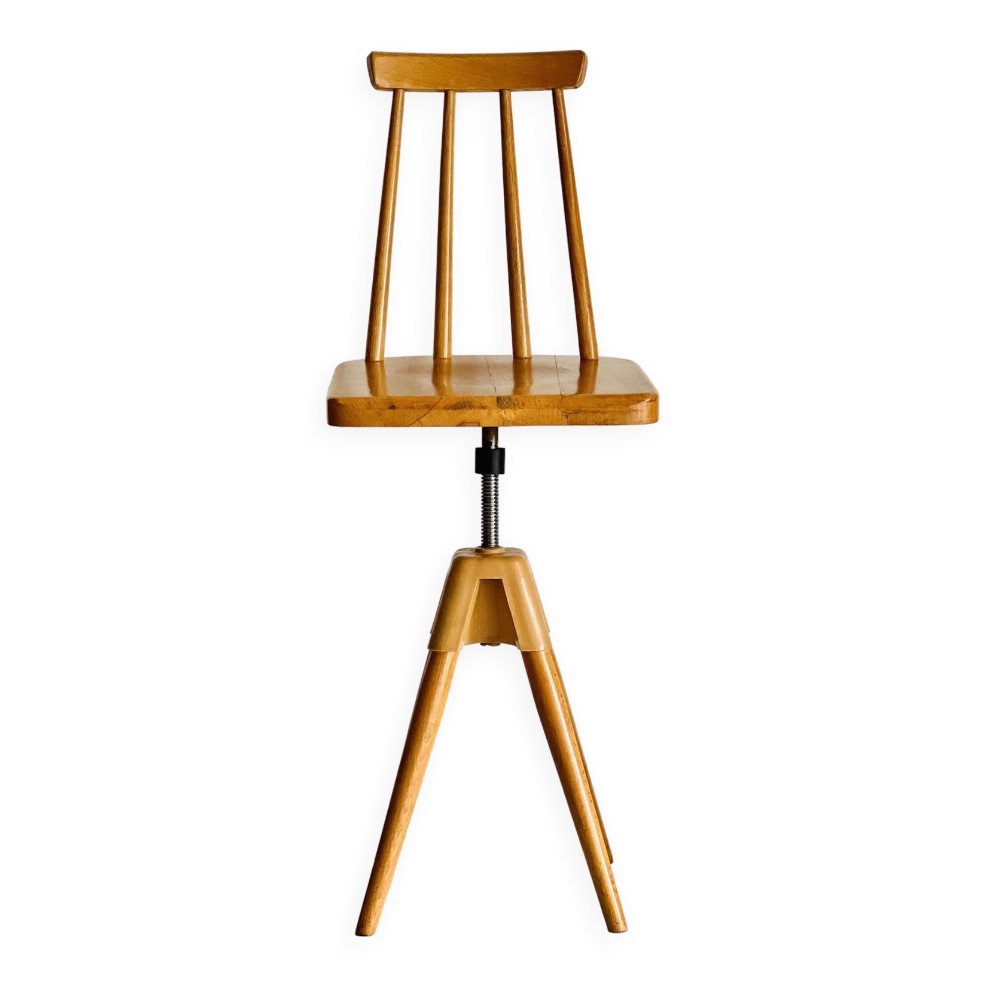 Ton Bar Stool, 1960’