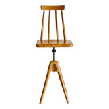 Ton Bar Stool, 1960’