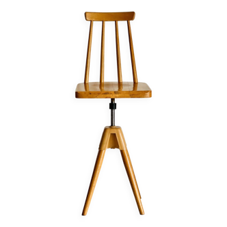 Ton Bar Stool, 1960’