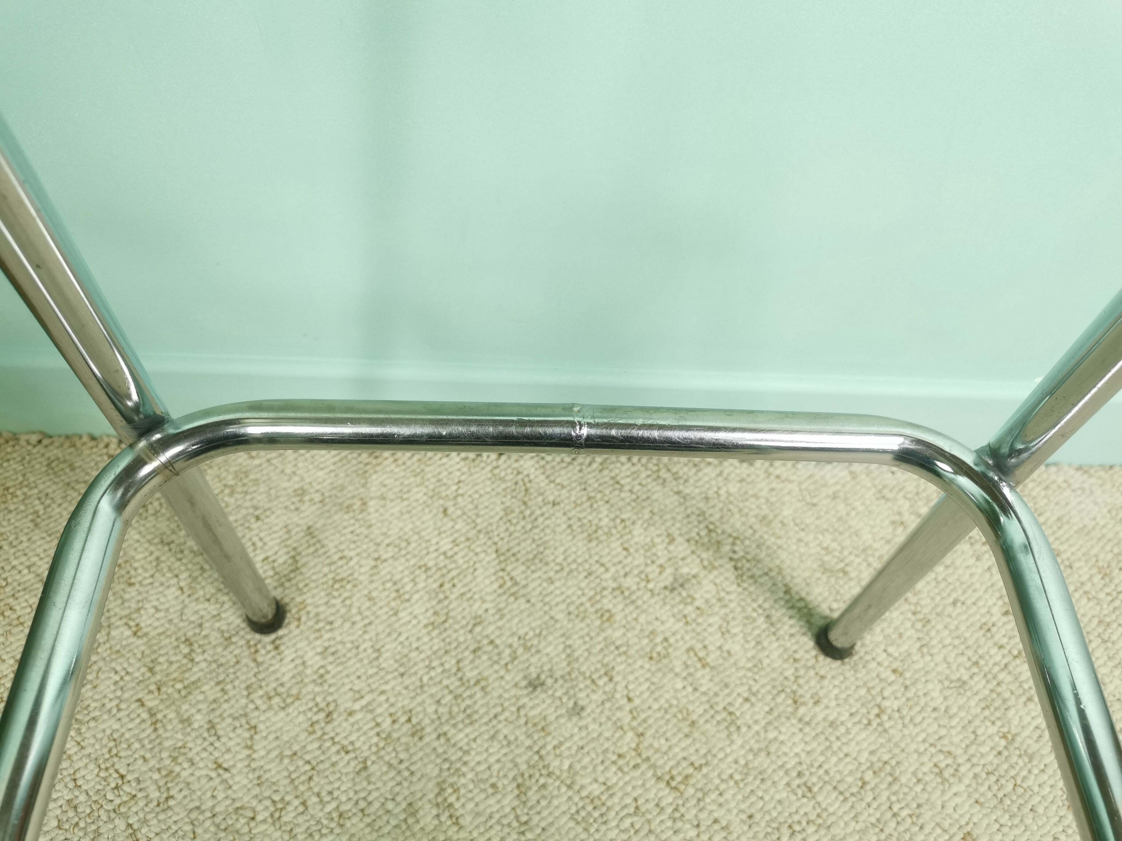 Tabouret "Les Arcs"