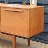 Teak row by Beithcraft * 213 cm