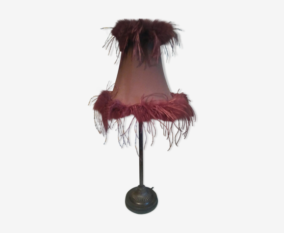 Lampe a poser