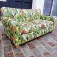 Two-seater couch 50/60s