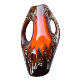 Vase vallauris