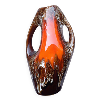 Vase vallauris