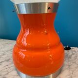 Orange lamp