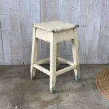 Workshop stool