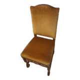 Louis xiv chair