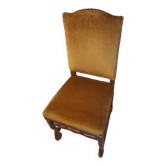 Louis xiv chair
